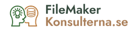 FileMaker Konsulterna
