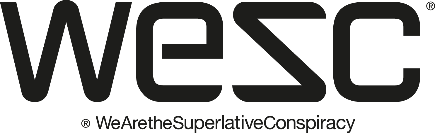 WeSC - We Are The superlative conspiracy 